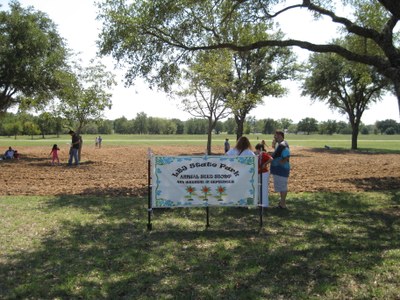 Seed Stomp