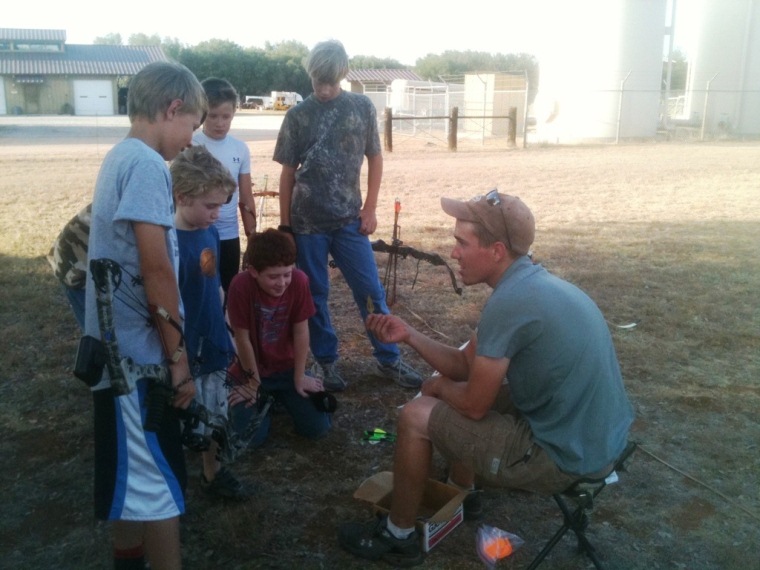 DYLAN AND KIDS AT ARCHERY-LBJ-800P.jpg