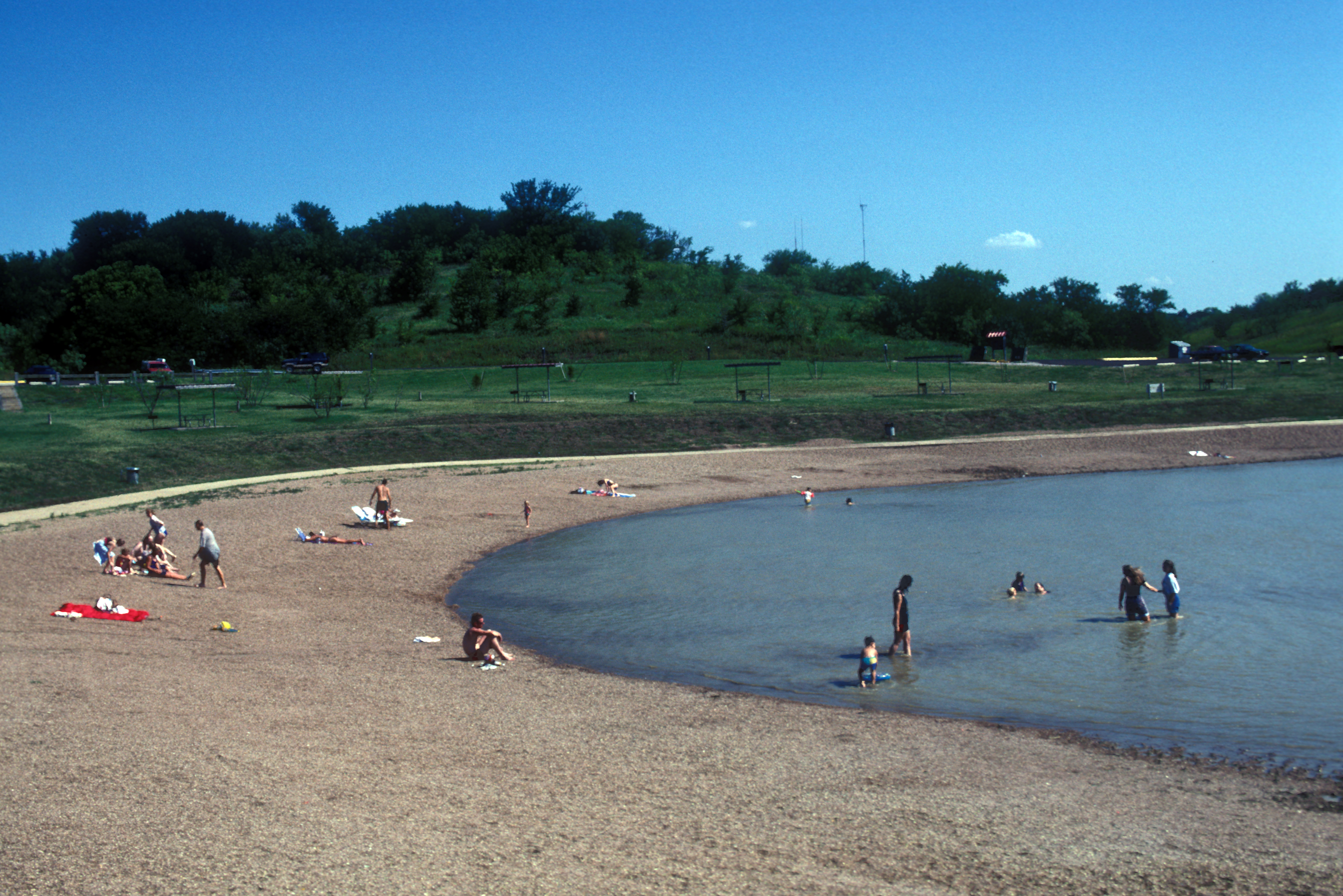 Cedar Hill Pic 2