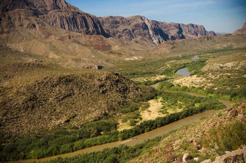 big bend 2