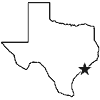 GalvestonIslandMAP