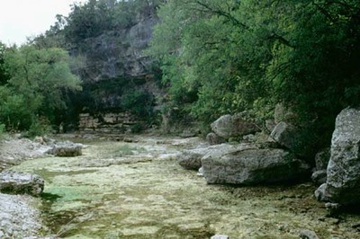 Govt Canyon