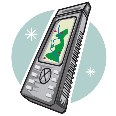 Geocache