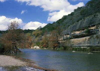 Guadalupe River