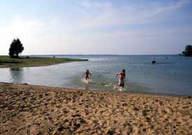 Lake Tawakoni