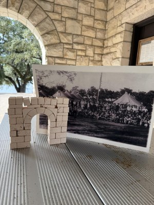 CCC Blocks