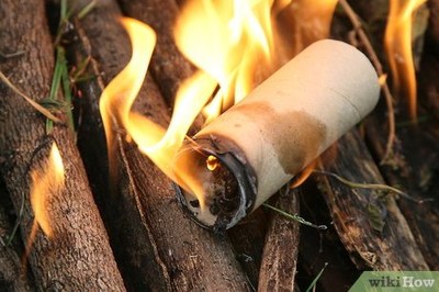 Fire Starter