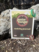 Jr Ranger Academy 2