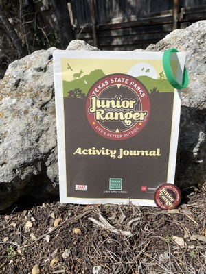 Jr Ranger Academy 2