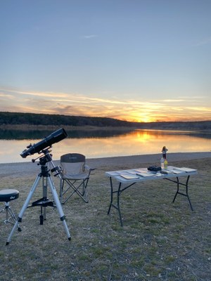 Star Party 2