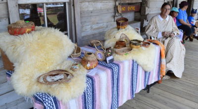 Mission Tejas Folk Festival 3