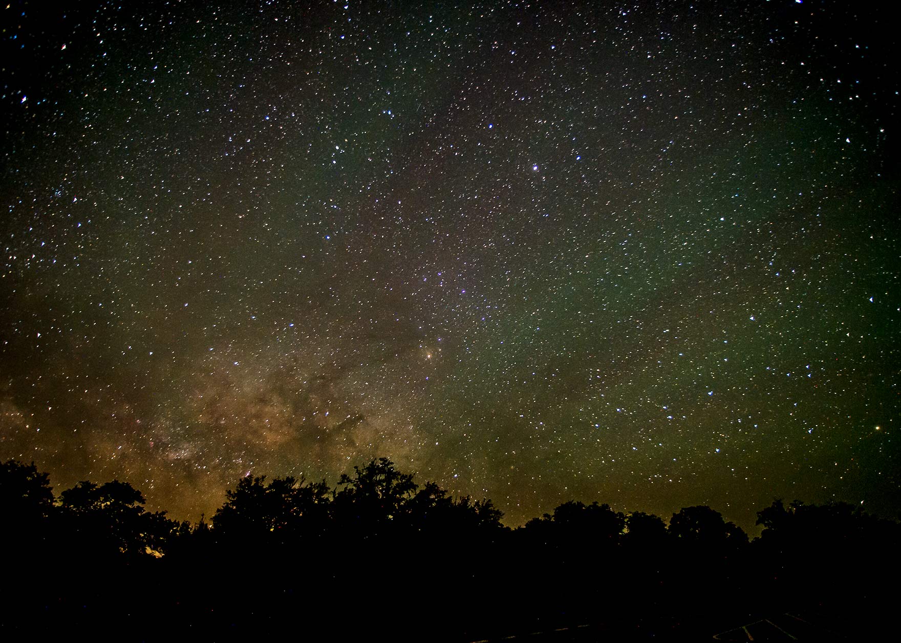 Night Sky