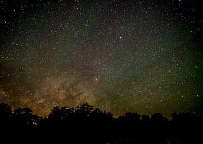 Night Sky