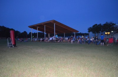 Stargazing Mission Tejas