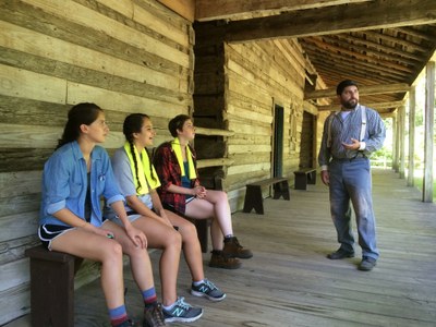 Surviving as a Settler