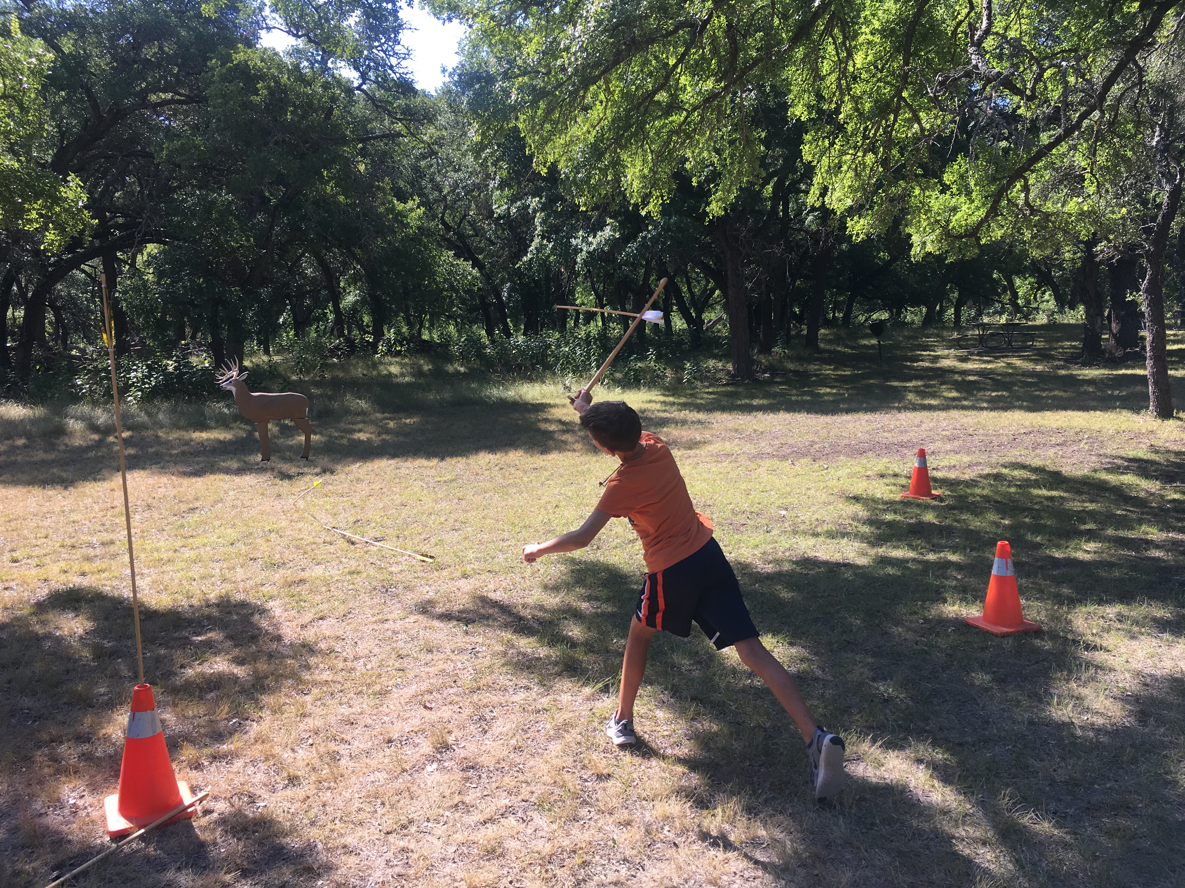 Atlatl