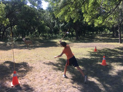 Atlatl