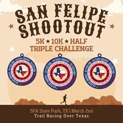 San Felipe Shootout 2024