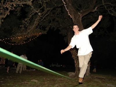 Slackline