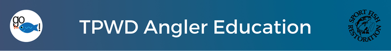 Angler Education Page Banner