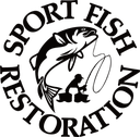 Sportfish Restoration logo