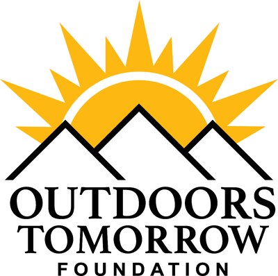 OTF_logo.jpg — Texas Parks & Wildlife Department