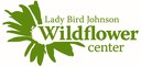 LBJ Wildflower Center logo