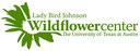 LBJ Wildflower Center logo