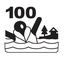 100 Newtons icon