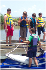 Boater Education
