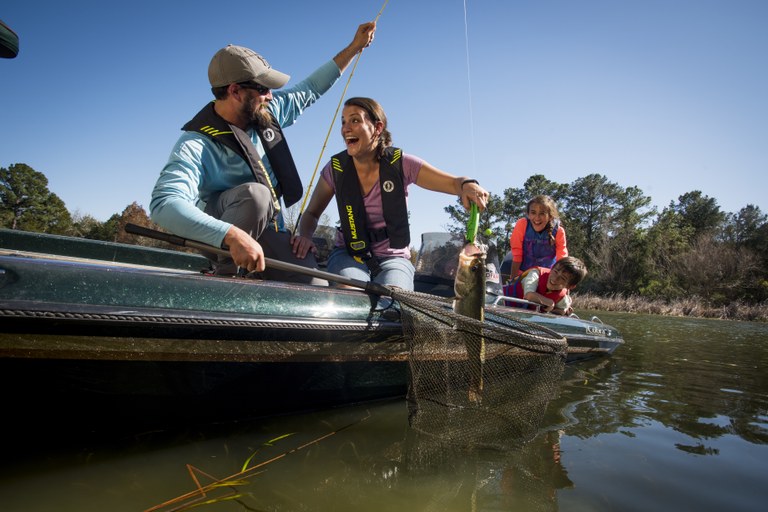 Boater Education — Texas Parks & Wildlife Department