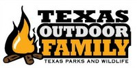 Texas Outdoor Family