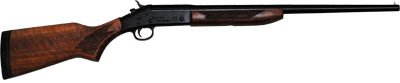 Single Barrel Shotgun