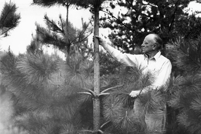 Aldo Leopold