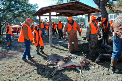 Youth Hunt 