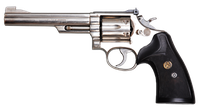 image of Double Action Revolver