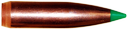 boattail bullet
