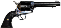 Single Action Revolver