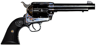 Single Action Revolver
