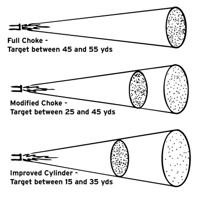 Common chokes