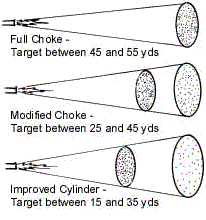 Common Chokes