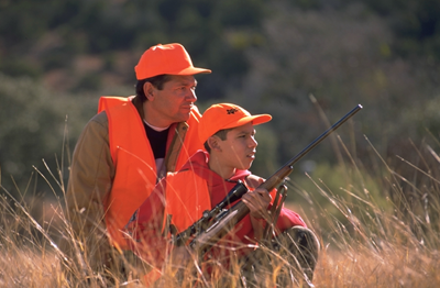 Chapter 1 - Intro to Hunter Education — Texas Parks 