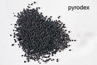 Pyrodex black powder