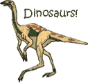 Dinosaur