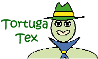 Tortuga Tex