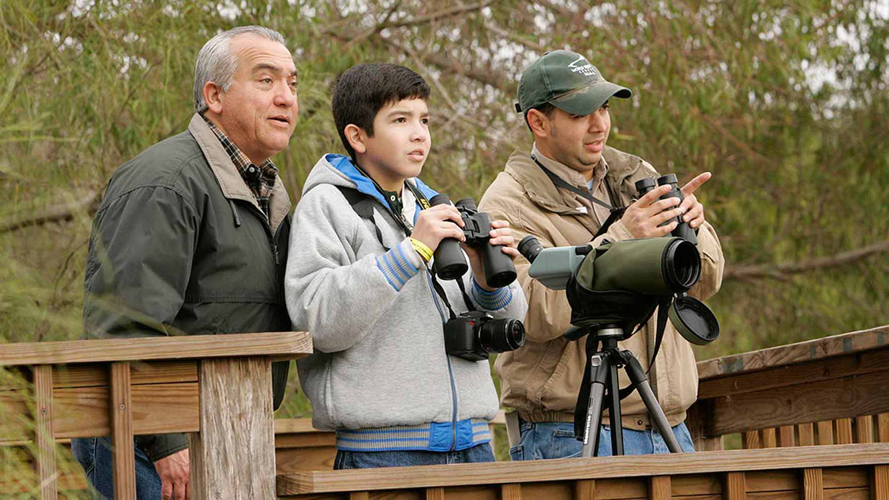 TX Junior Naturalists