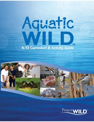 Aquatic WILD Guide