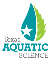 Texas Aquatic Science logo