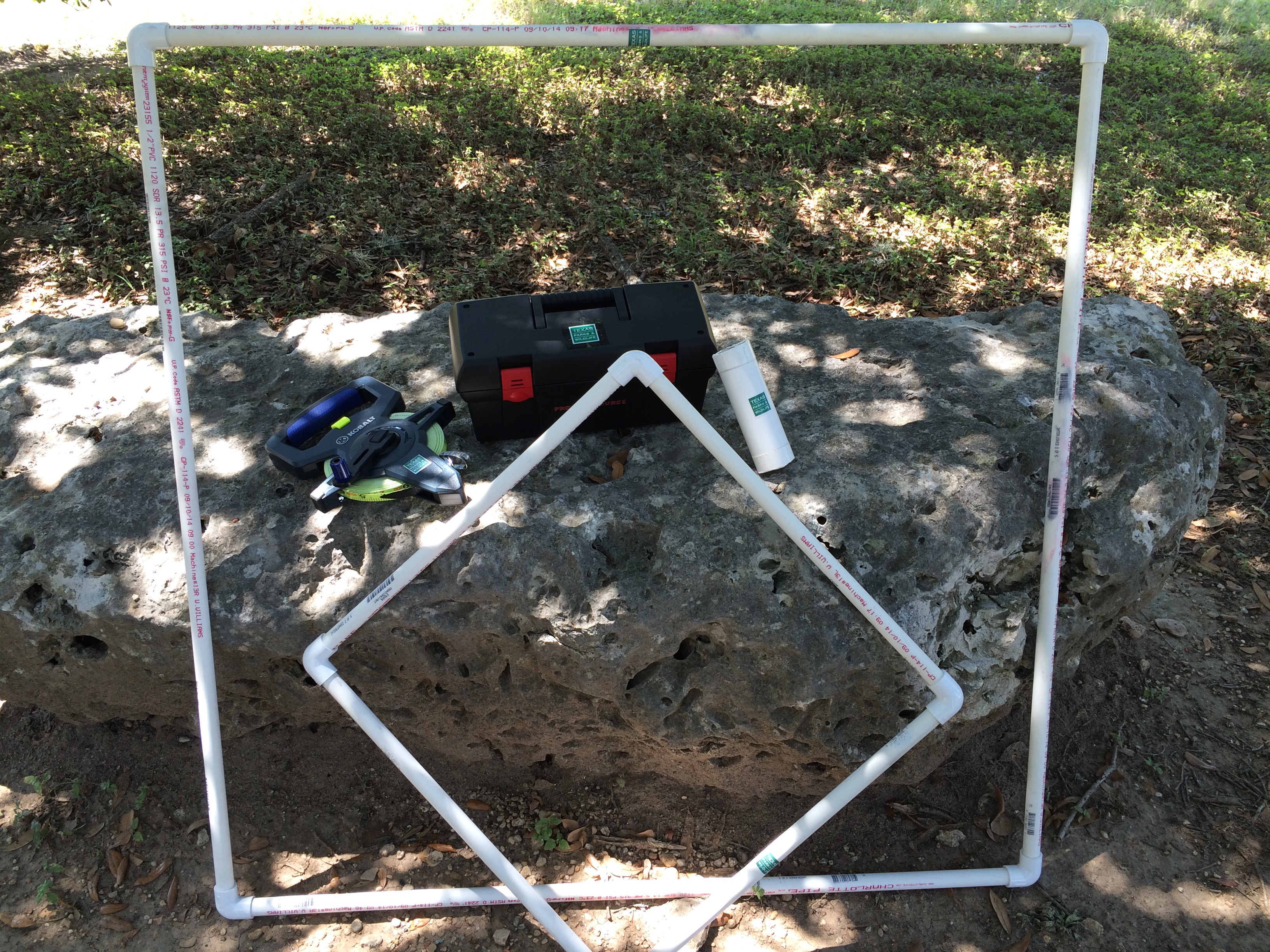 Measurement Tips — Texas Parks & Wildlife Department