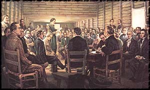 Declaration of Independence Declaration of Independence